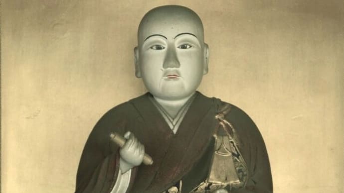 【北条政子さんとの歓談】自死(自殺)について