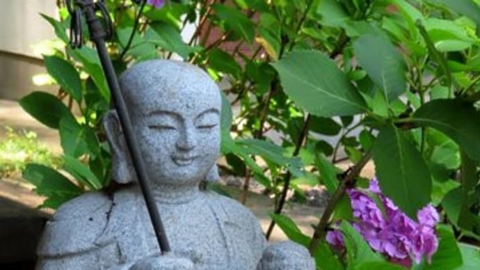 地蔵菩薩