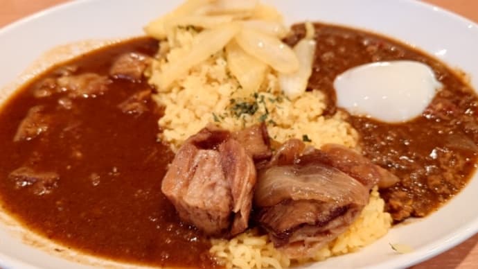 11月10日(金) カレーの日『AYUMUNYA』、野菜炒め...