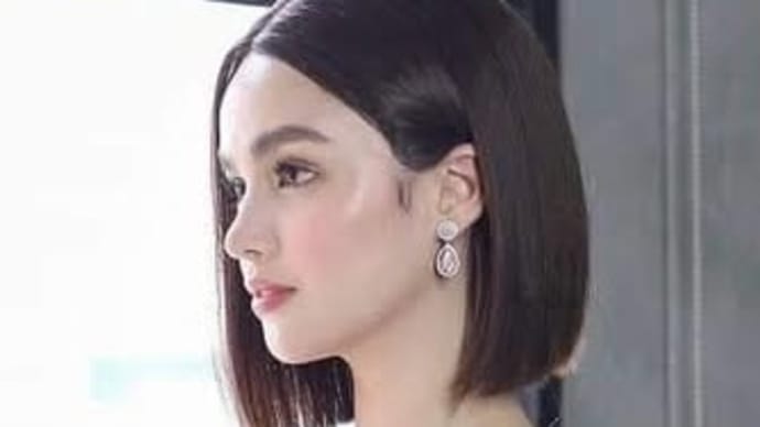 美しい女優キム・ドミンゴ