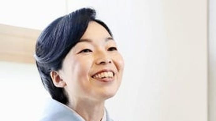 『光る君へ』と宮中の雅を受け継ぐ人