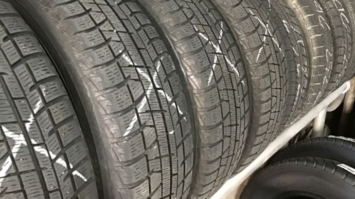 タイヤの予約は365日