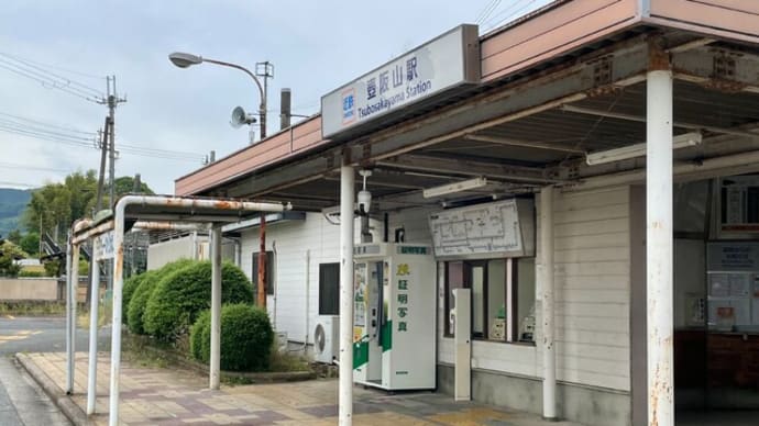 高取城に登ってきました