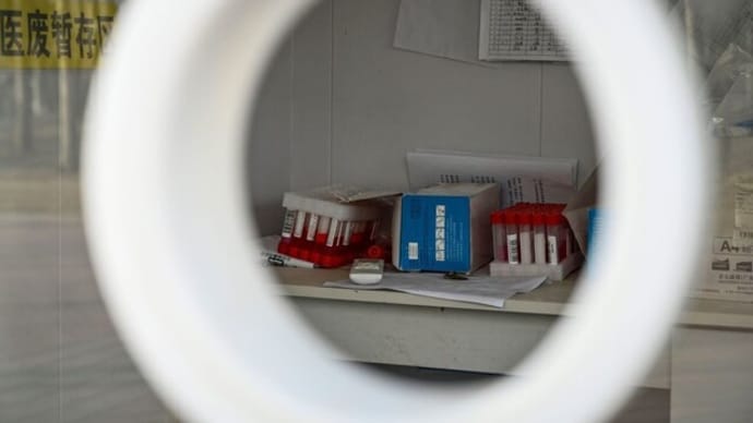 中国共産党、5月1日に臓器移植新法を施行…識者「いまや誰しもが臓器狩りのターゲット」
