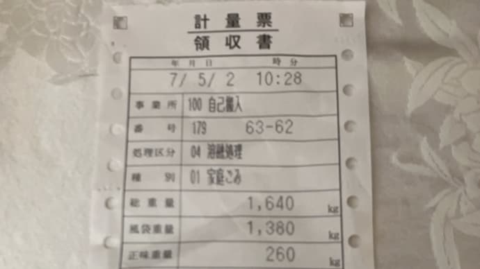 強風の中🌪️
