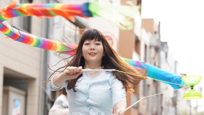 2025年春の深川美楽市【5】