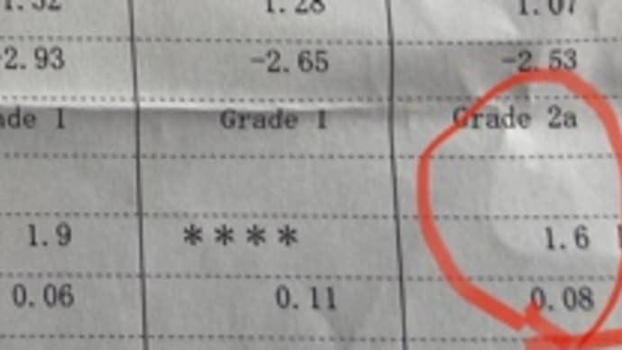 抗がん剤治療 第70回目