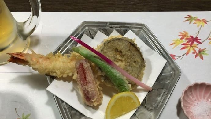 久々の「一人外食」にワクワク・・・「有喜屋」京都ホテルオークラ店で季節の京蕎麦（月替わり）懐石「宴」（＾＾）
