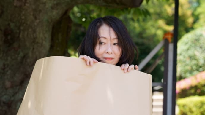 上野公園2024年6月15日