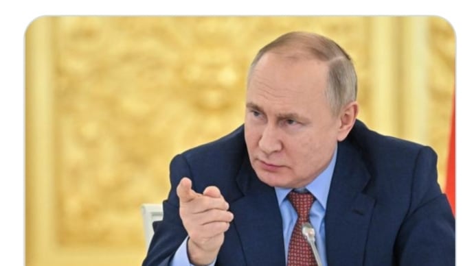 プーチン大統領!ロシアでは医学部と【メドベッド】の技術を統合させ100万人規模の教育!プーチン大統領は国民がどんなところにいても治癒を受けられるよう医療施設を整備!