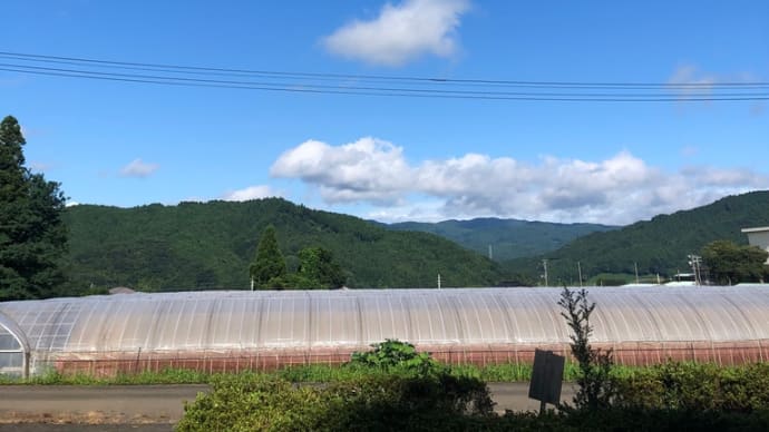 塙町研修 2日目