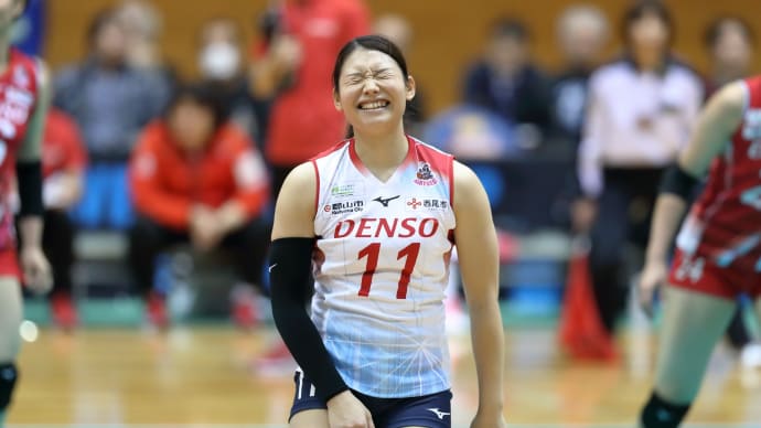 井上 琴絵選手
