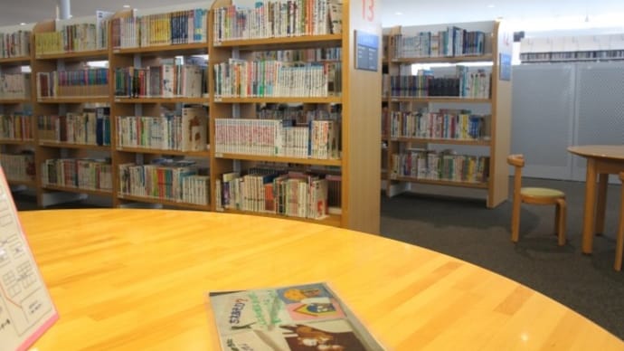 【サイトPR】日本全国の図書館一覧サイト
