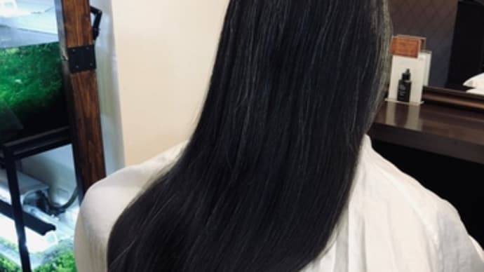 ヘアドネーション