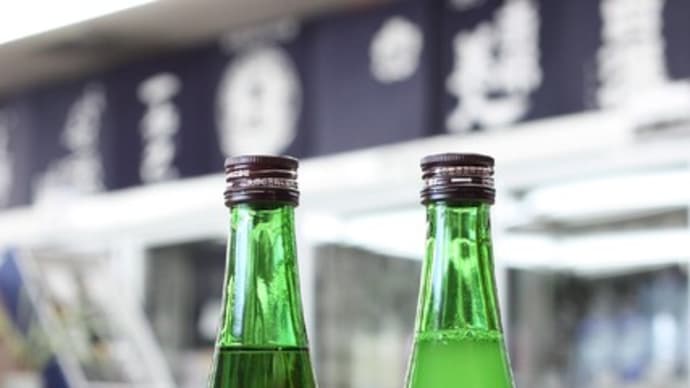 大那 純米吟醸 春摘み新酒 おりがらみ 無加圧しぼり