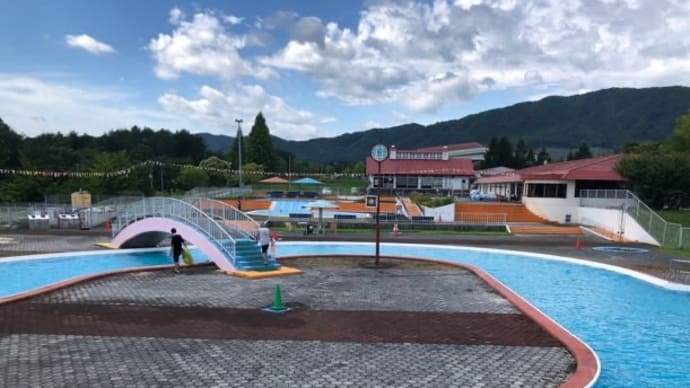 車で夏の東北めぐり(3)