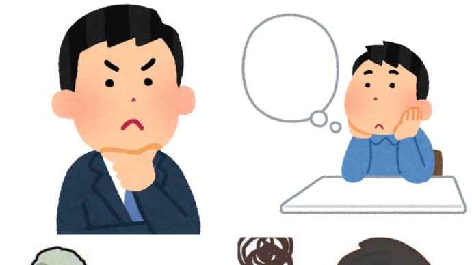 そしてミカウバーは途方に暮れる😱😱😱