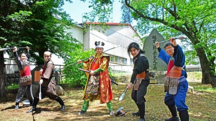 辰野町「寺子屋シアター」プロジェクト始動!