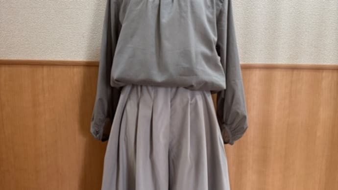 一日一縫を更新
