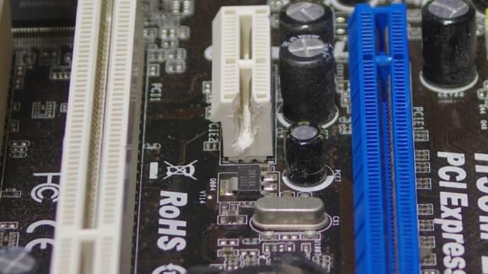PCオーディオにしようかと思っているPC組み立て13日目