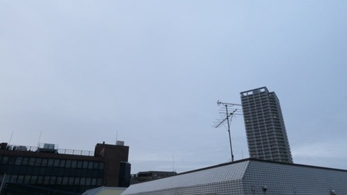 今朝の天気-2025年4月3日