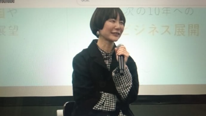 マザーハウスは素晴らしい