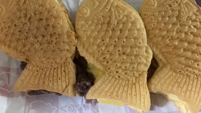 また自分に甘く