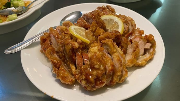 中国料理 珍/ZHEN