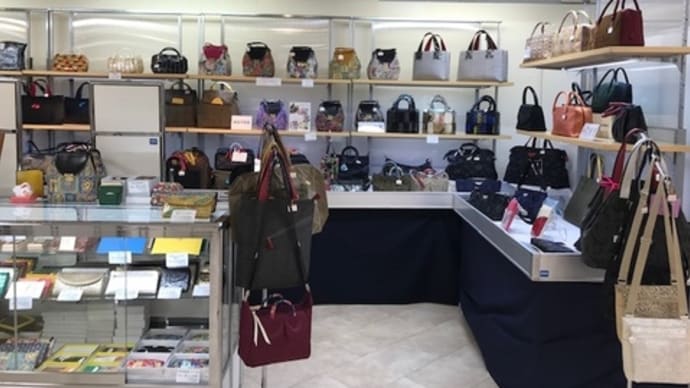 本日最終日!井筒屋小倉店「大江戸展」
