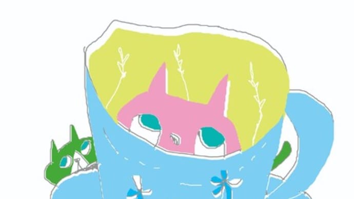 ミニ絵画京都展