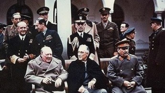 グローバリストによる日本支配