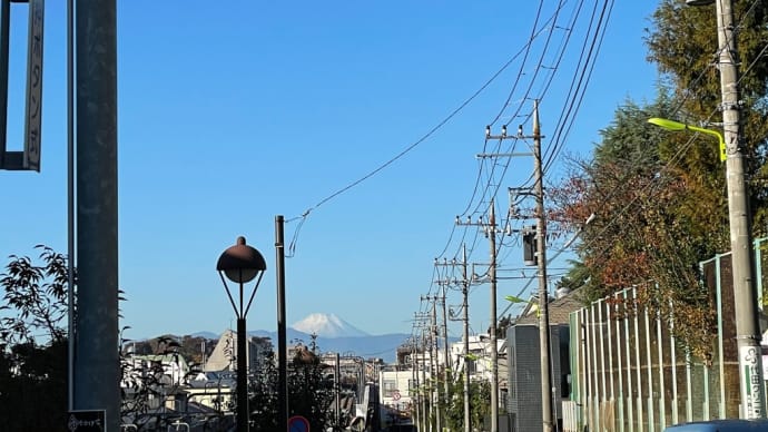 リアルタイムの更新(空いてしまった理由・・・)