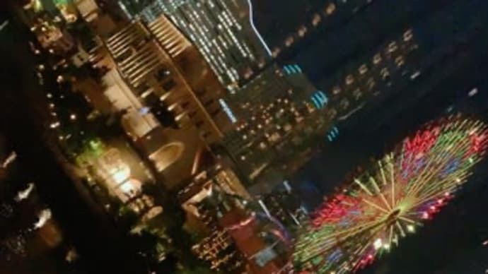 ❤️563❤️③ヨコハマエアキャビン空中散歩夜景❤️