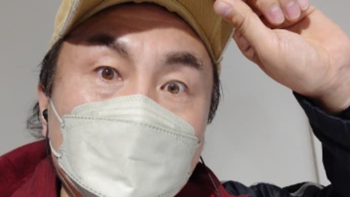 難解な撮影、終了ー!!