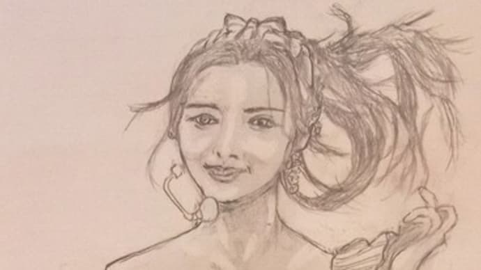 出逢い。