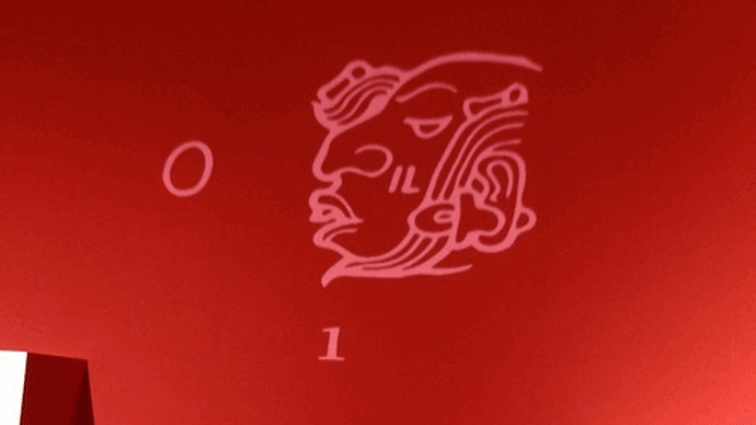 🌵 墨西哥 古代メキシコ展 09
