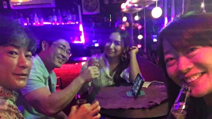 からの、ソイ22。