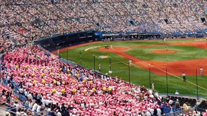 #6681 高校野球神奈川大会決勝