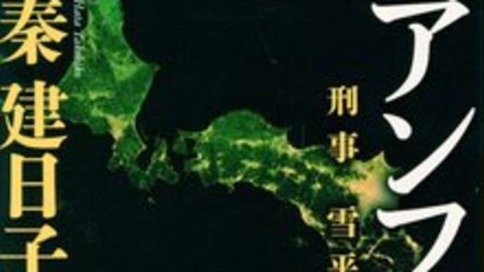 刑事・雪平夏見シリーズ5~アンフェアな国~27