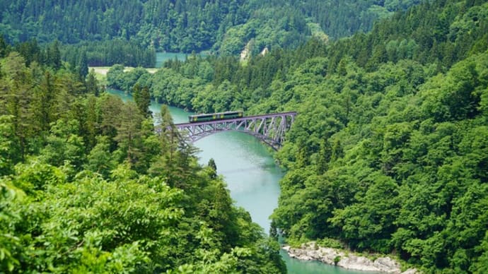 「土木遺産」の名誉はもらったものの…早く応援に行かないと!