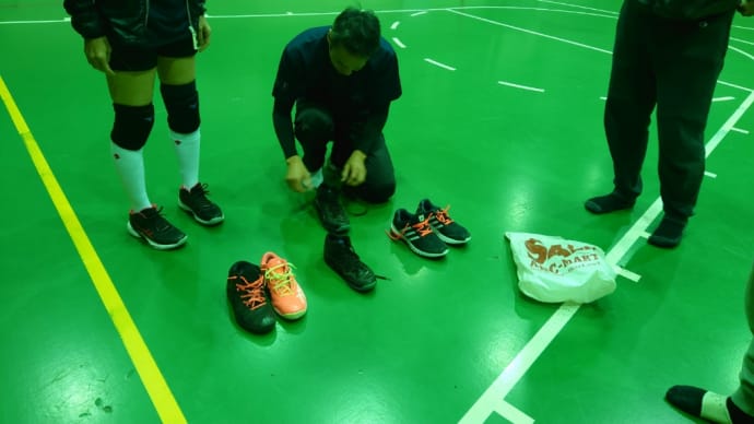 練習試合をこなしてます