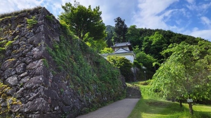 但馬の小京都・・・出石を巡る