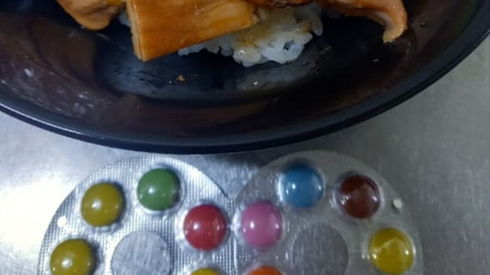 レタスクラブの叉焼飯