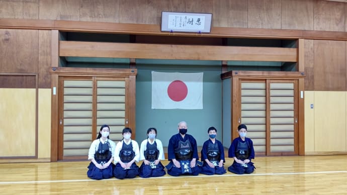 六年生お疲れ様です。心の強い人間優しい人間