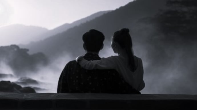 彼とふたりの九州女装旅行⑤