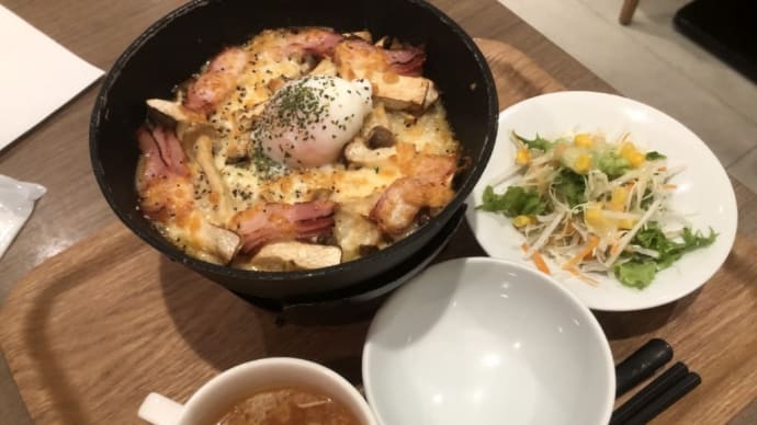 CHEESE & DORIA.SWEETS(
