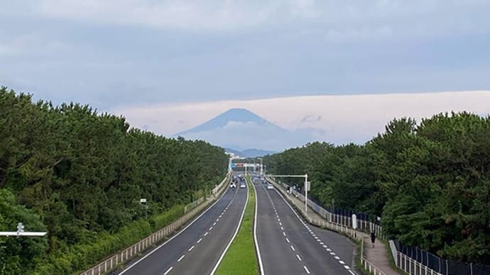 7月12日のジョギング