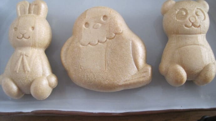 御菓子屋 花紬