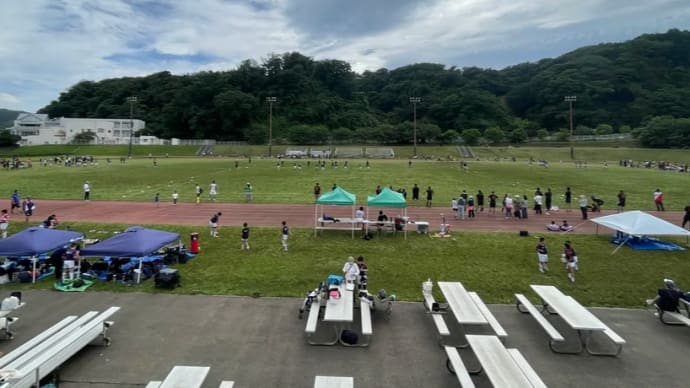 一都二県交流大会開催