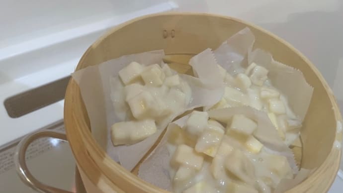 福井の秋の味覚 第三幕